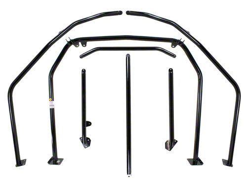 Cusco Roll Cages 420 271 FW Item Image
