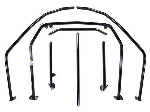Cusco Roll Cages 420 271 GR Item Image