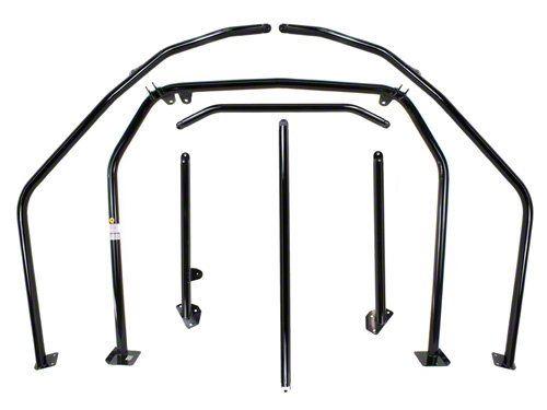 Cusco Roll Cages 420 271 GW Item Image