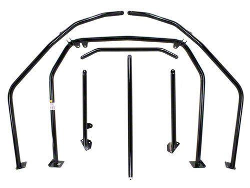 Cusco Roll Cages 422 270 W10 Item Image