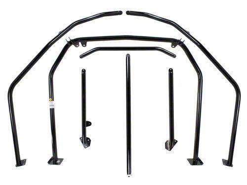 Cusco Roll Cages 422 271 DY Item Image