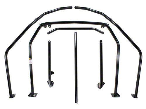 Cusco Roll Cages 422 271 FW Item Image