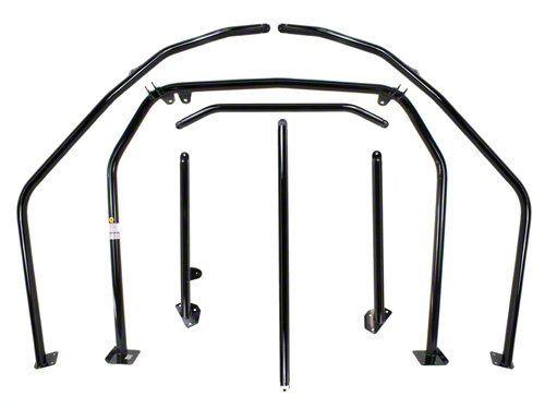 Cusco Roll Cages 508 270 W9 Item Image