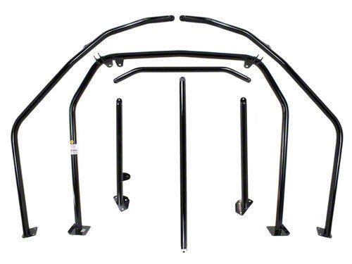 Cusco Roll Cages 508 271 BY Item Image