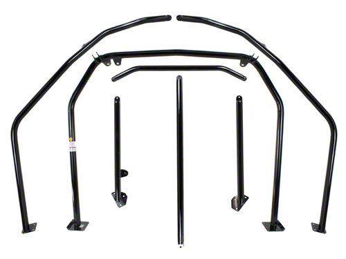 Cusco Roll Cages 508 271 LY Item Image