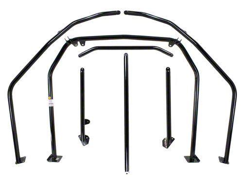 Cusco Roll Cages 508 291 FW Item Image