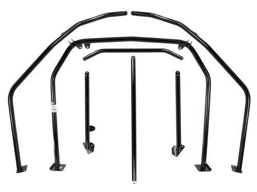 Cusco Roll Cages 530 271 DR Item Image