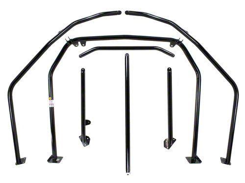Cusco Roll Cages 530 290 F20 Item Image