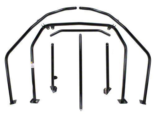 Cusco Roll Cages 530 291 FW Item Image