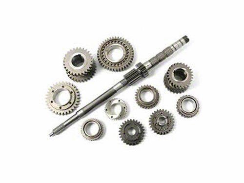 Cusco Gearsets 565 028 A Item Image