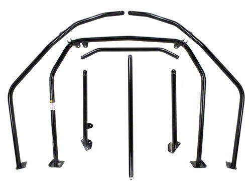Cusco Roll Cages 566 270 K20 Item Image