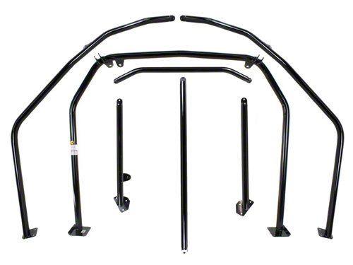 Cusco Roll Cages 566 270 W10 Item Image