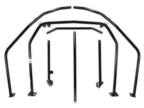 Cusco Roll Cages 566 270 W12 Item Image