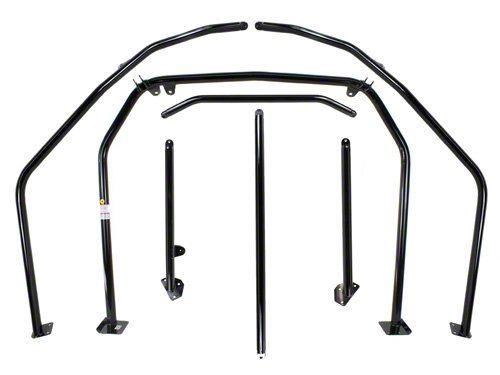 Cusco Roll Cages 566 290 W10 Item Image