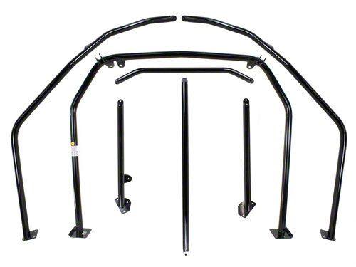Cusco Roll Cages 658 270 L20 Item Image