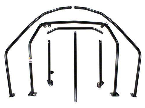Cusco Roll Cages 660 271 FY Item Image