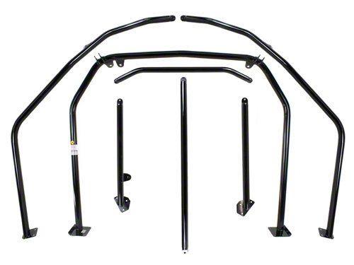 Cusco Roll Cages 660 290 B20 Item Image