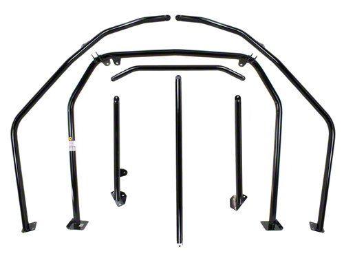 Cusco Roll Cages 660 291 GR Item Image