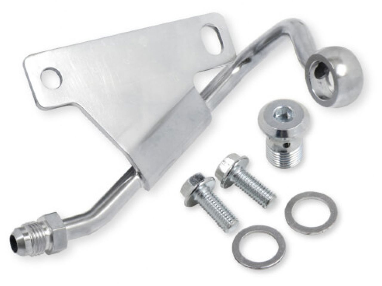 Holley Water Pumps 198-202 Item Image