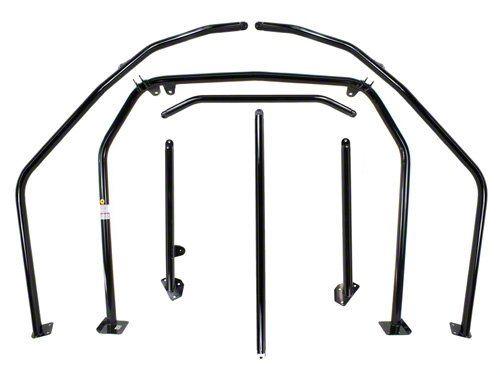 Cusco Roll Cages 666 271 BR Item Image