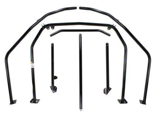 Cusco Roll Cages 666 290 B20 Item Image