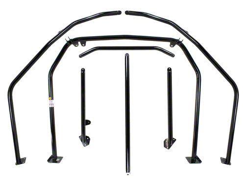 Cusco Roll Cages 666 298 N08 Item Image
