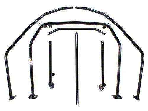 Cusco Roll Cages 670 291 13W Item Image