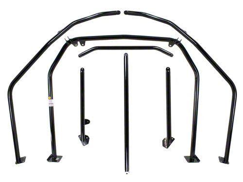 Cusco Roll Cages 752 290 B20 Item Image
