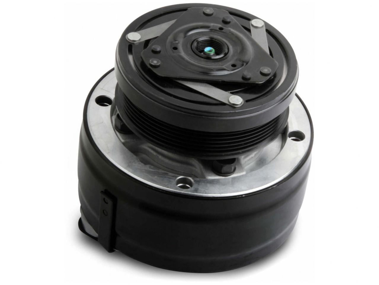 Holley A/C Compressor 199-100 Item Image