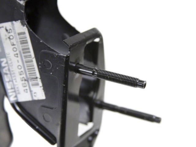 FRSPORT Nissan 240SX S13 Complete Clutch Pedal Assembly