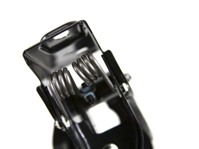 FRSPORT Nissan 240SX S13 Complete Clutch Pedal Assembly