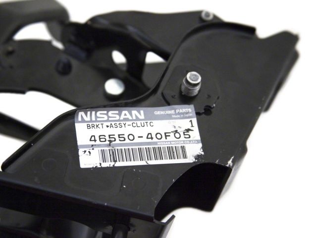 FRSPORT Nissan 240SX S13 Complete Clutch Pedal Assembly