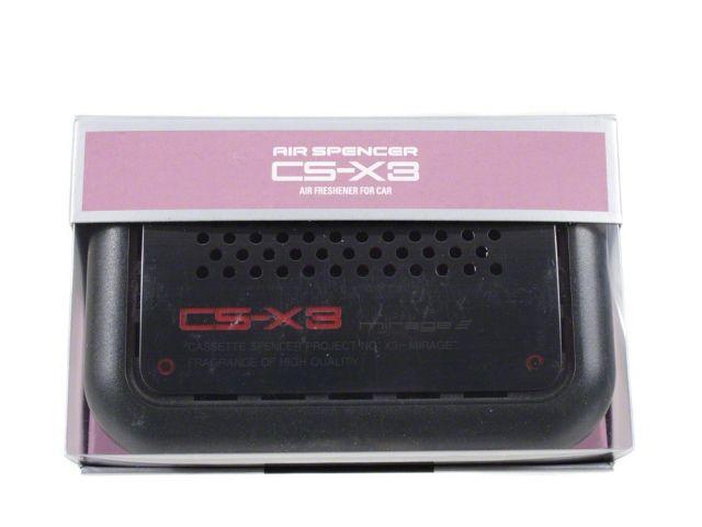 Eikosha Air Fresheners 000300 Item Image