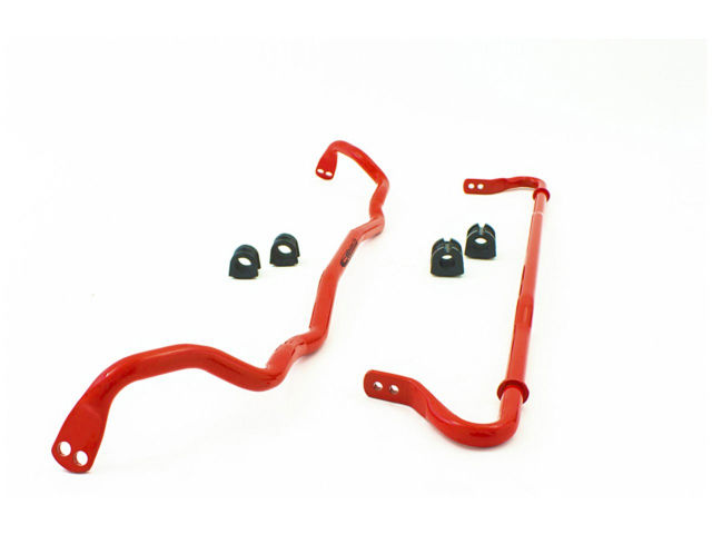 Eibach Front and Rear Sway Bars Chrysler Neon Base 2000-2006