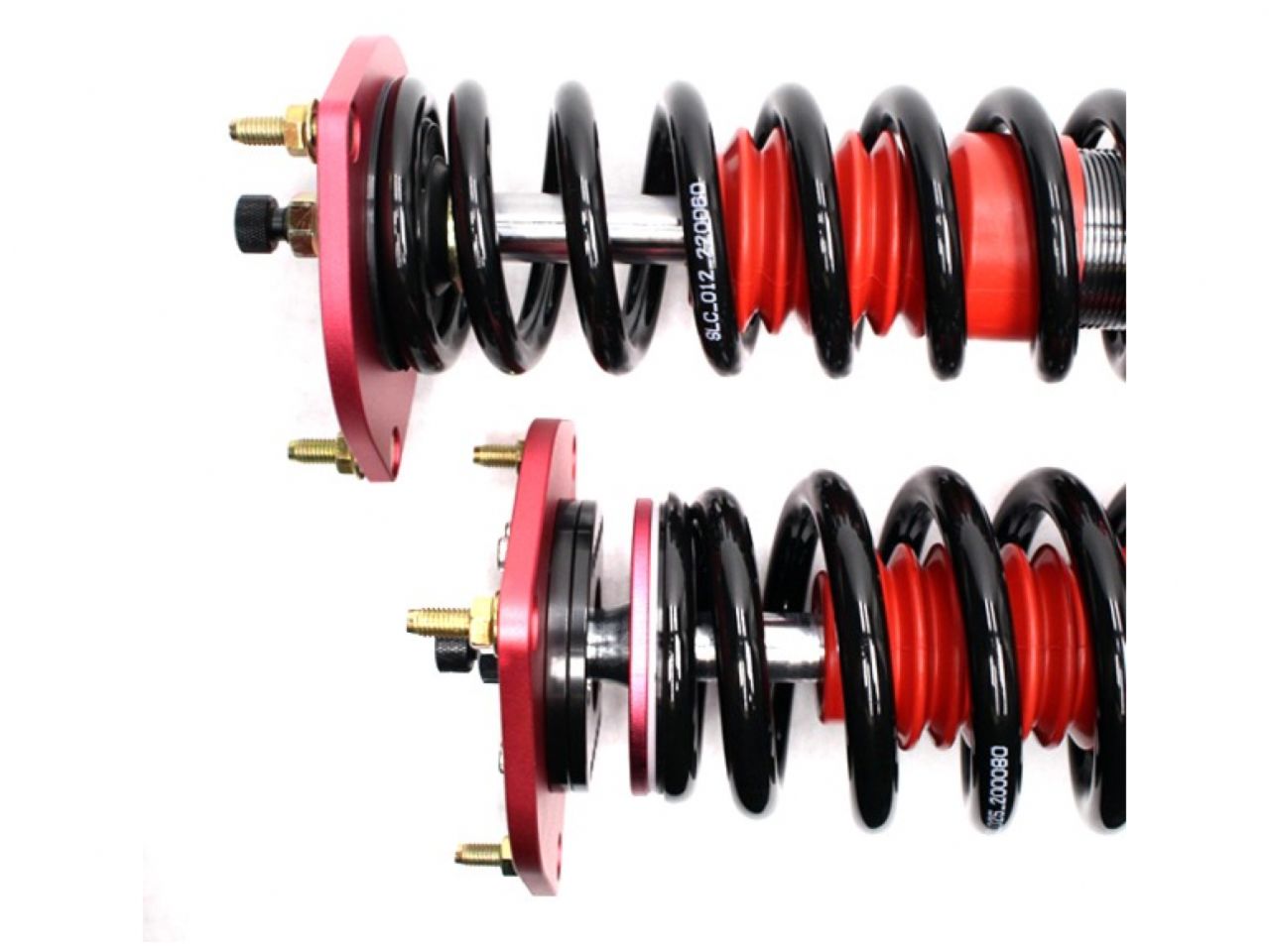 Godspeed Subaru Forester (SF) 1998-02 Coilovers