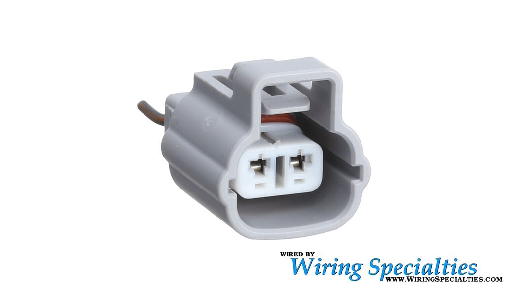 Wiring Specialties 1JZ VVTI Ignition Filter Connector