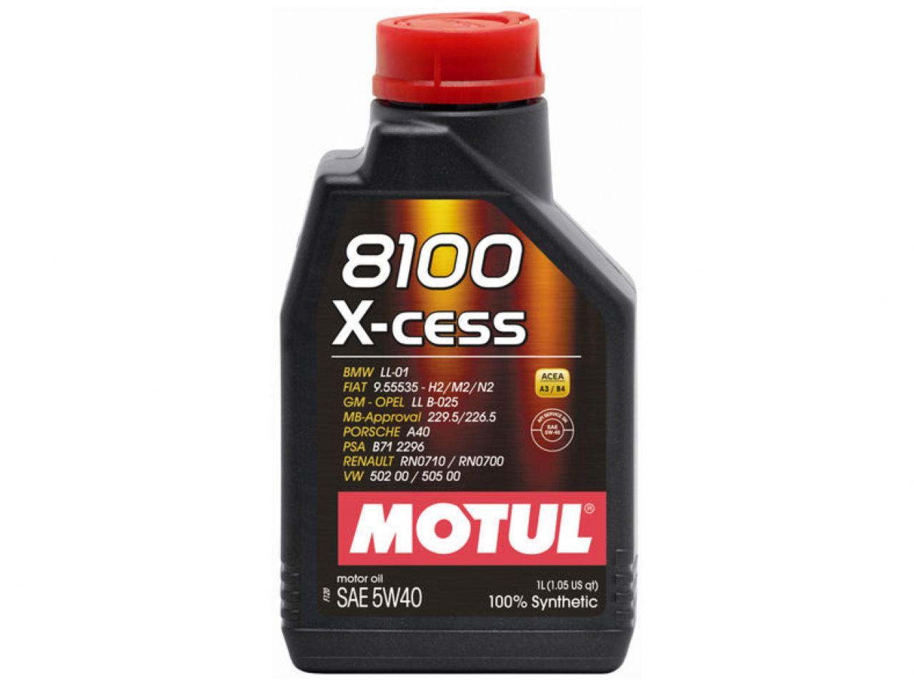Motul Engine Oil 102870 Item Image