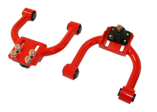 Manzo Camber Kit Honda