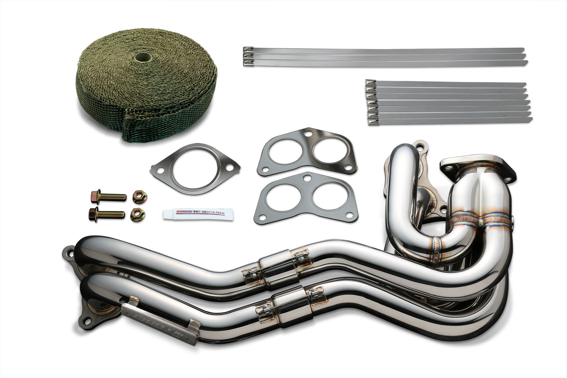 Tomei Exhaust Manifold Kit Expreme 86/FR-S/BRZ FA20