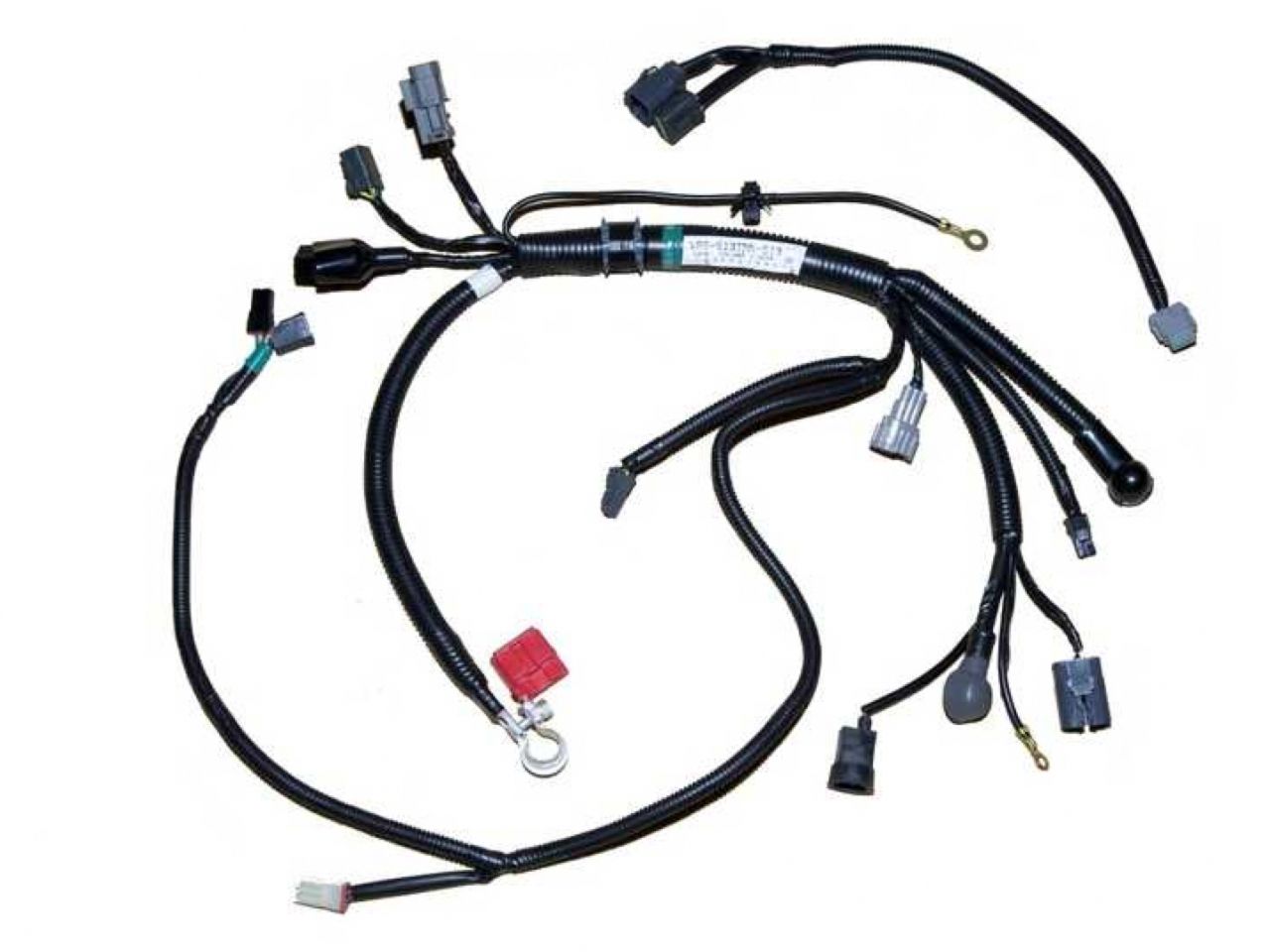 Wiring Specialties Sensors & Harnesses WRS-S13S13-TRN Item Image