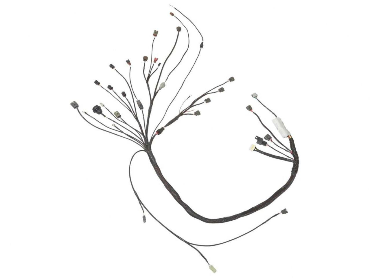 Wiring Specialties Sensors & Harnesses WRS6-PROS13SR20-DAT Item Image