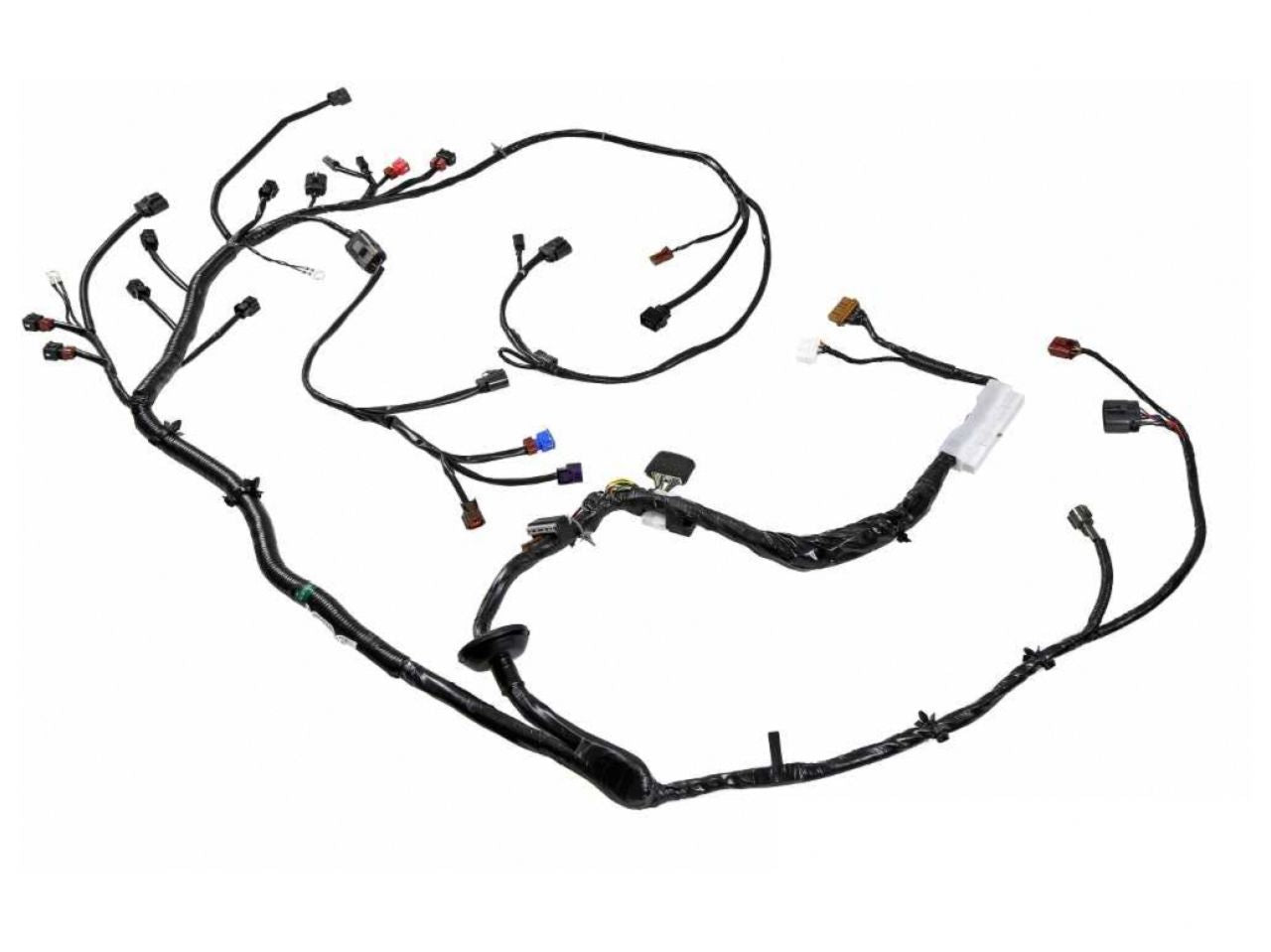 Wiring Specialties Engine Harness-Conversion WRS-KAS13-MAIN Item Image