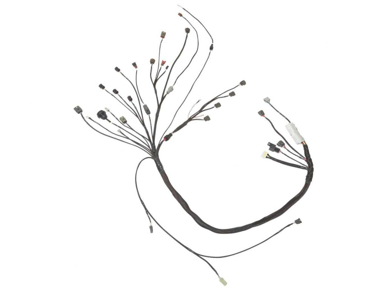 Wiring Specialties Engine Harness-Conversion WRS-PROS13SR20-S14RHD Item Image