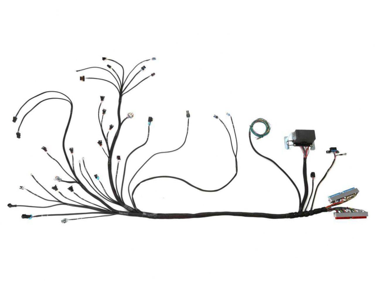 Wiring Specialties Engine Harness-Conversion WRS-PROLS1-UNI Item Image