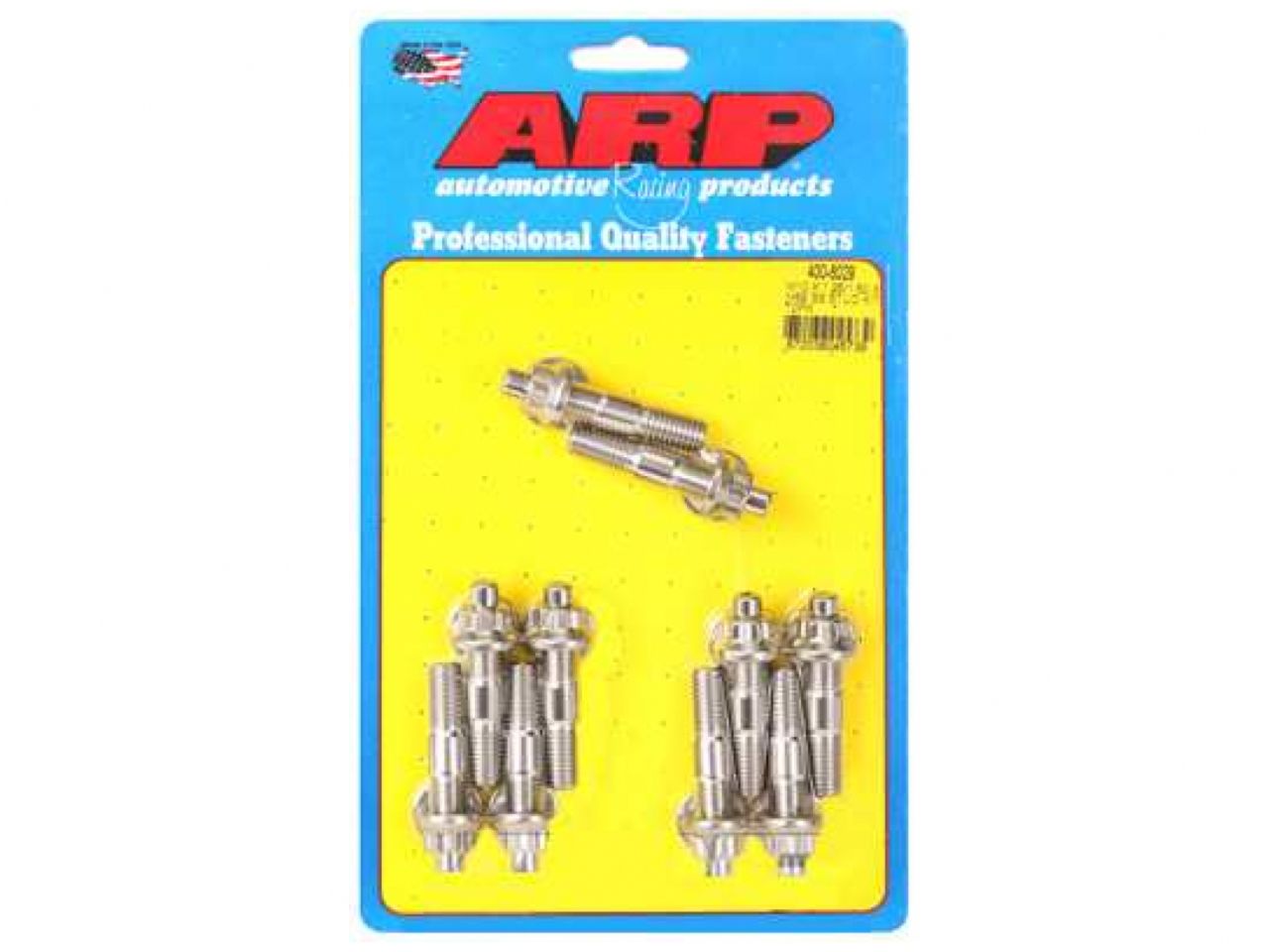 ARP Wheel Studs 400-8029 Item Image