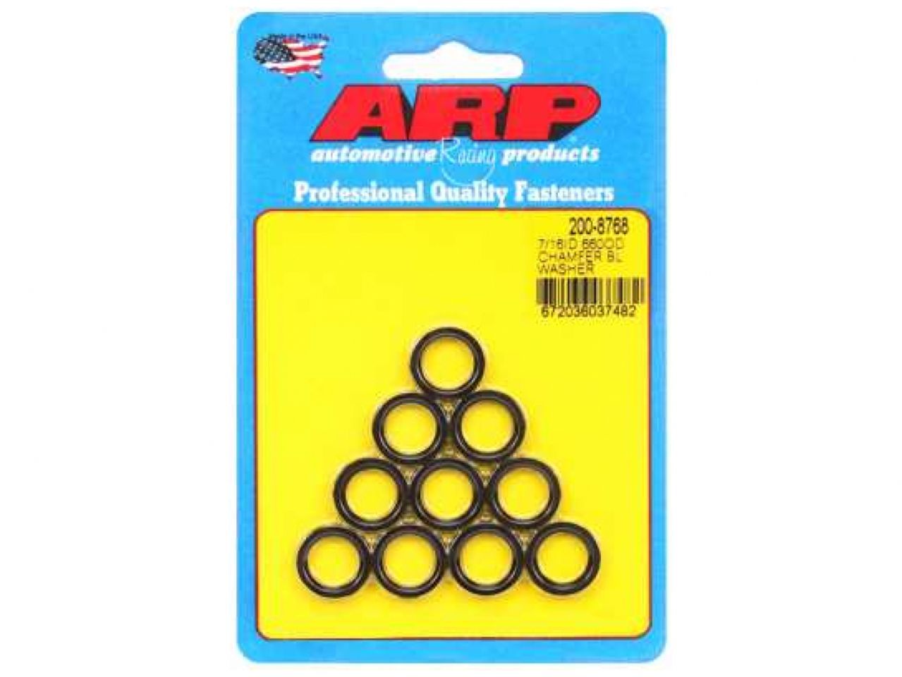ARP Washers 200-8768 Item Image