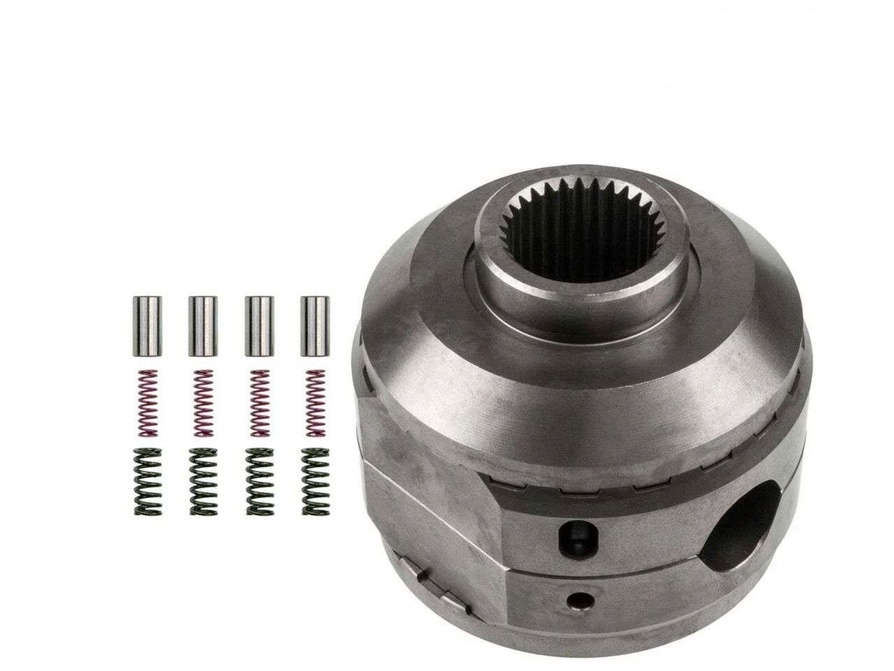 Powertrax Differentials 2510-LR Item Image