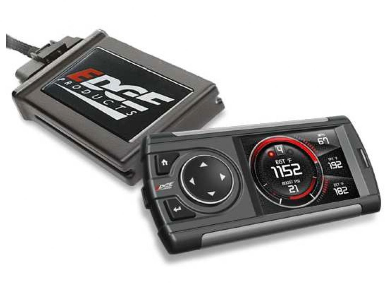 Edge Standalone 31407 Item Image