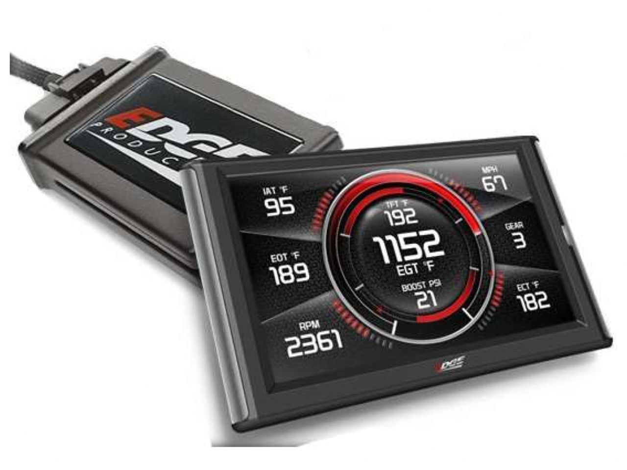 Edge Standalone 21501 Item Image