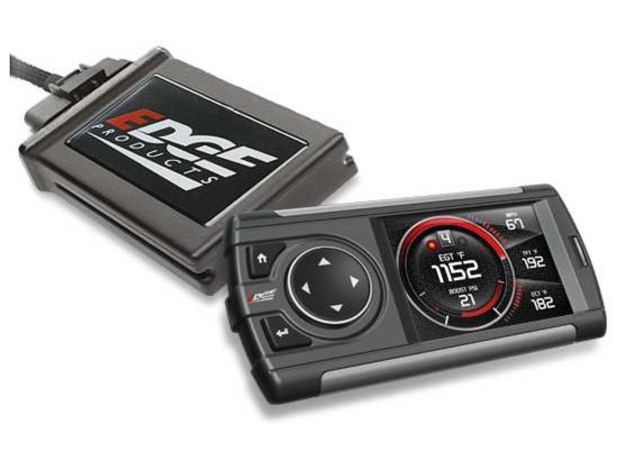 Edge Standalone 21403 Item Image